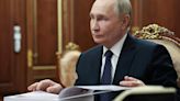 Vladimir Putin: “Lawfare” a Trump y nueva alerta por guerra nuclear