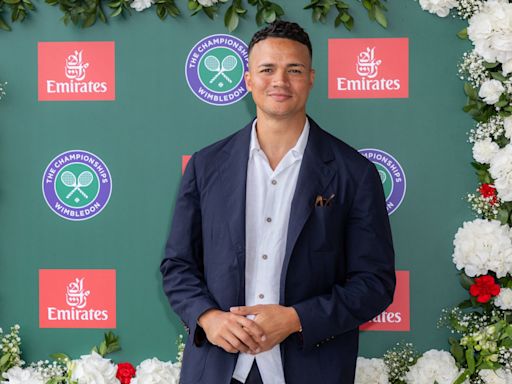 Exclusive: Jermaine Jenas gives verdict on England's Euros performance - and talks Match of the Day dreams