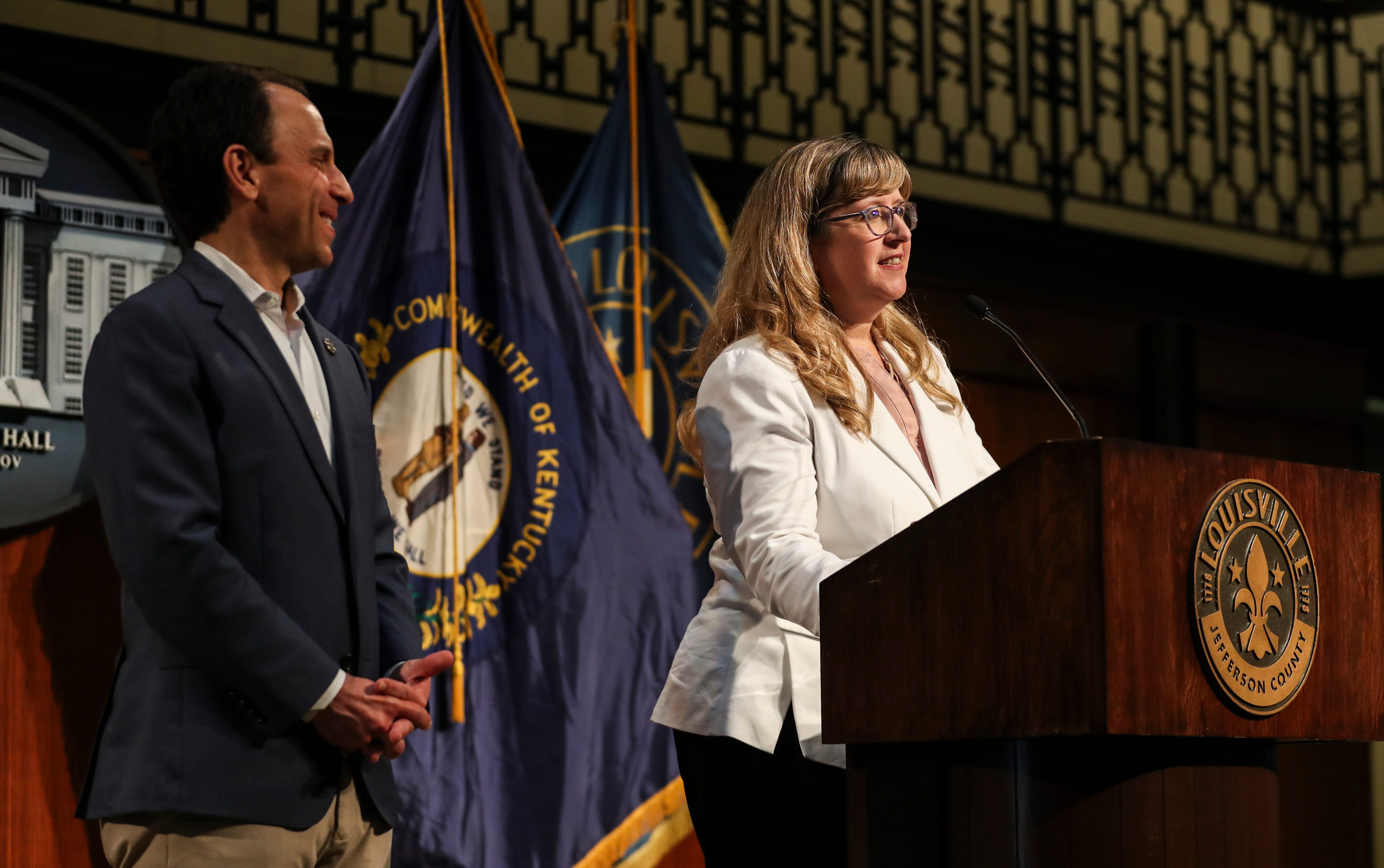 After 18-month national search, Louisville moves employee into top spot over city's parks