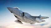 可換對台出售F-35隱形戰機? 英媒曝 : 台灣推「先進防禦戰機」新研發計畫