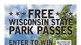 Lakefront Brewery is giving away free state park passes