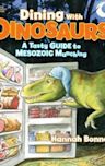 Dining with Dinosaurs: A Tasty Guide to Mesozoic Munching