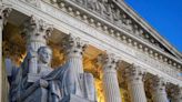 In a twist, Supreme Court could table major election law dispute -- for now