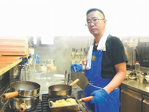 600萬裝潢復刻築地漁市 士林“藤哲商行”好吃的不只拉麵