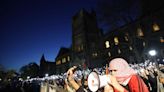 University of Toronto says encampment protesters can stay for now + Ontario to crack down on ‘ghost jobs’