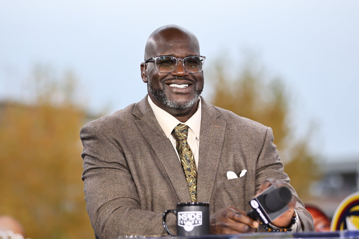 Fans Concerned After Shaq Shares Rare Personal Message About 'Love'