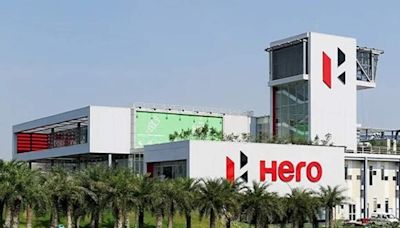 Hero MotoCorp to expand presence in electric two-wheeler market with affordable models - ET Auto