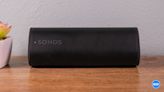 Sonos Roam 2 review: A Bluetooth button!