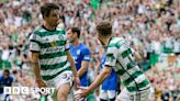 Celtic 2-1 Rangers: Matt O'Riley shows Old Firm rivals what they're missing