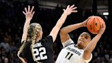 No. 5 Colorado uses big run in 3rd to beat No. 8 Stanford 71-59, VanDerveer stays at 1,201 wins
