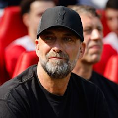 Jurgen Klopp reveals decision on England job