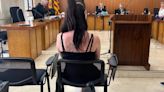 Condena de dos años y medio de cárcel para una mujer por explotar a una menor en una plataforma de vídeos sexuales