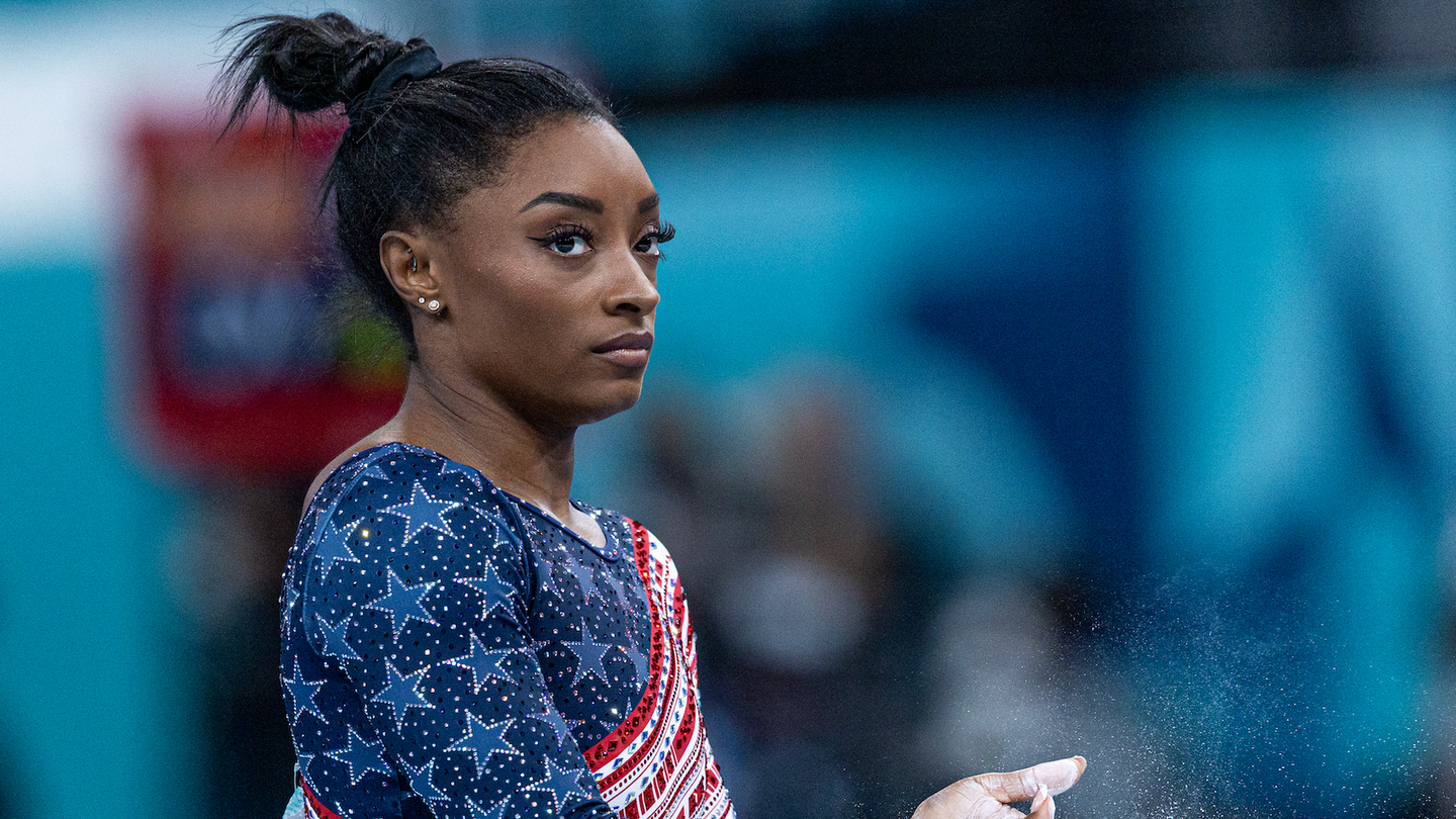 How Much Does Olympic Gymnast Simone Biles Earn for Her Gold Medals?