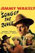 Song of the Range