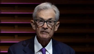 Powell's 'restrictive' emphasis maximizes Fed flexibility: McGeever