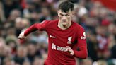 Liverpool full-back Calvin Ramsay to join Preston on loan for 2023-24 season