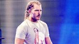 Brooks Jensen Apologizes For Wearing Ole Anderson Shirt On WWE NXT