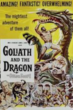 Goliath and the Dragon