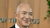 Jeff Bezos awards 40 grants worth $123 million to organizations fighting homelessness