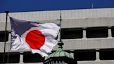 Stocks rise, yen gains after BOJ hikes rates
