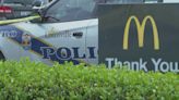 JCPS officer arrested, found passed out in McDonald's drive-thru