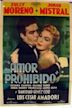 Amor prohibido (film)