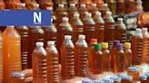 Cosecha de miel en Yucatán afectada por las lluvias