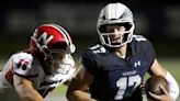 Menasha Bluejays embrace underdog role, lead area high school football teams into second round of WIAA playoffs