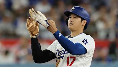 Shohei Ohtani coge impulso rumbo al club 50-50 en béisbol de EEUU - Noticias Prensa Latina