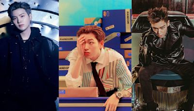 9 Fastest rappers in K-pop who impress with their incredible speed