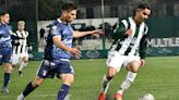 Sportivo Italiano le ahogó el triunfo a Excursio de forma agónica