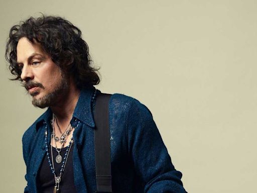 Richie Kotzen looks back on life in Poison, Mr Big, the Winery Dogs and more