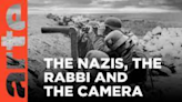 Rabbi uncovers story of how Leica boss saved lives of hundreds of Jews