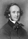 Felix Mendelssohn