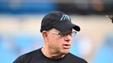 Carolina Panthers owner David Tepper fined by NFL for throwing drink into stands