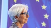 Lagarde Says ECB Strongly Backs Discipline on EU Fiscal Rules