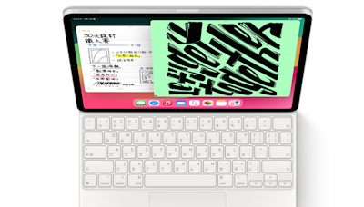 新一代iPad 被視為平版頂規！蘋果高層不領情：其它平版太爛了