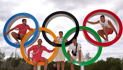 Olympics TV schedule today: Here's every sport happening today at Paris Games and how to watch