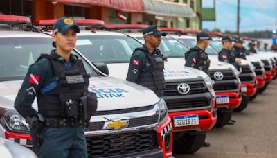 Pará e Belém crescem no ranking dos estados e capitais mais seguras do Brasil