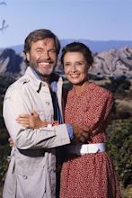 Robert Wagner and Audrey Hepburn photographed by Douglas Kirkland for ...