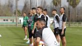 El Córdoba CF y su nuevo muro