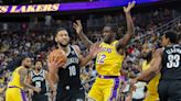 Ben Simmons’ strong return among big takeaways from Nets’ preseason opener vs. Lakers