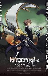 Fate/Apocrypha