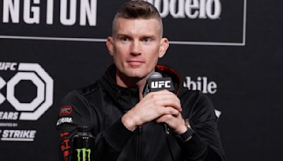 Stephen Thompson names top NMF’s in the UFC, including a pair of former champions | BJPenn.com