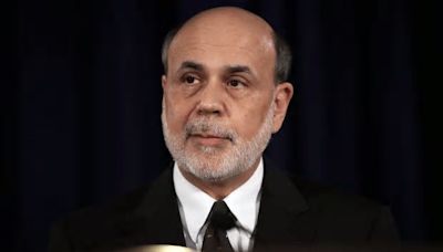 Beneath the jargon, Bernanke delivers devastating critique of the Bank of England