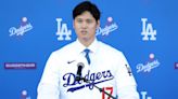 Disgraced former NBA ref Tim Donaghy: Shohei Ohtani 'absolutely' knew about interpreter's gambling addiction