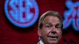 Key quotes from Alabama’s Nick Saban at 2023 SEC media days