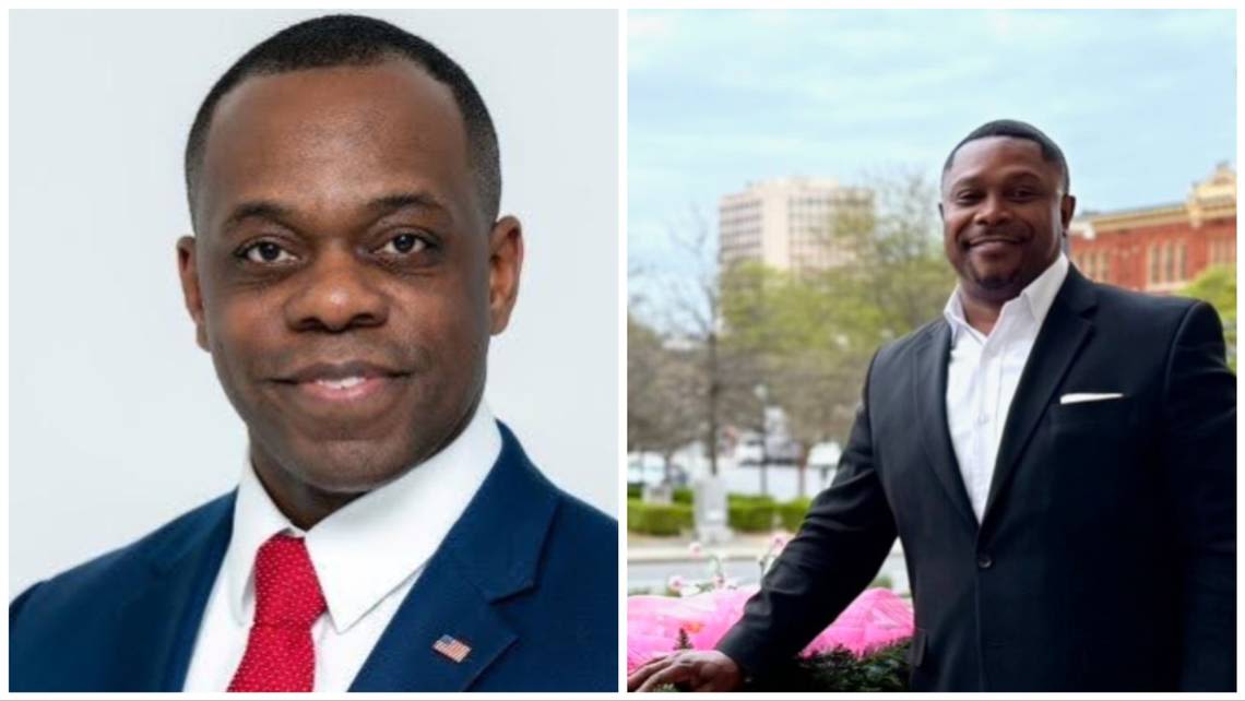 Meet the candidates running for the Macon-Bibb County Commission District 2 seat