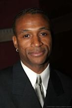 Tommy Davidson