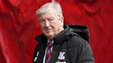 Roy Hodgson not resting on laurels after Crystal Palace beat Southampton